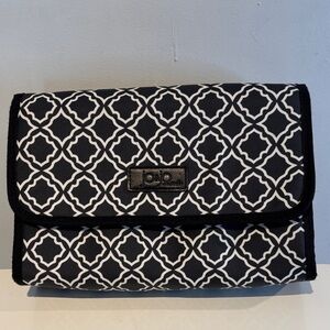 Jo & Jo Australia hanging travel/toiletry bag